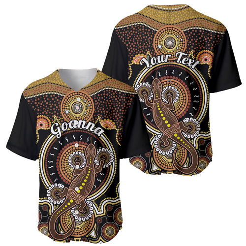 personalised-australian-astrology-baseball-jersey-aboriginal-goanna-zodiac-sign