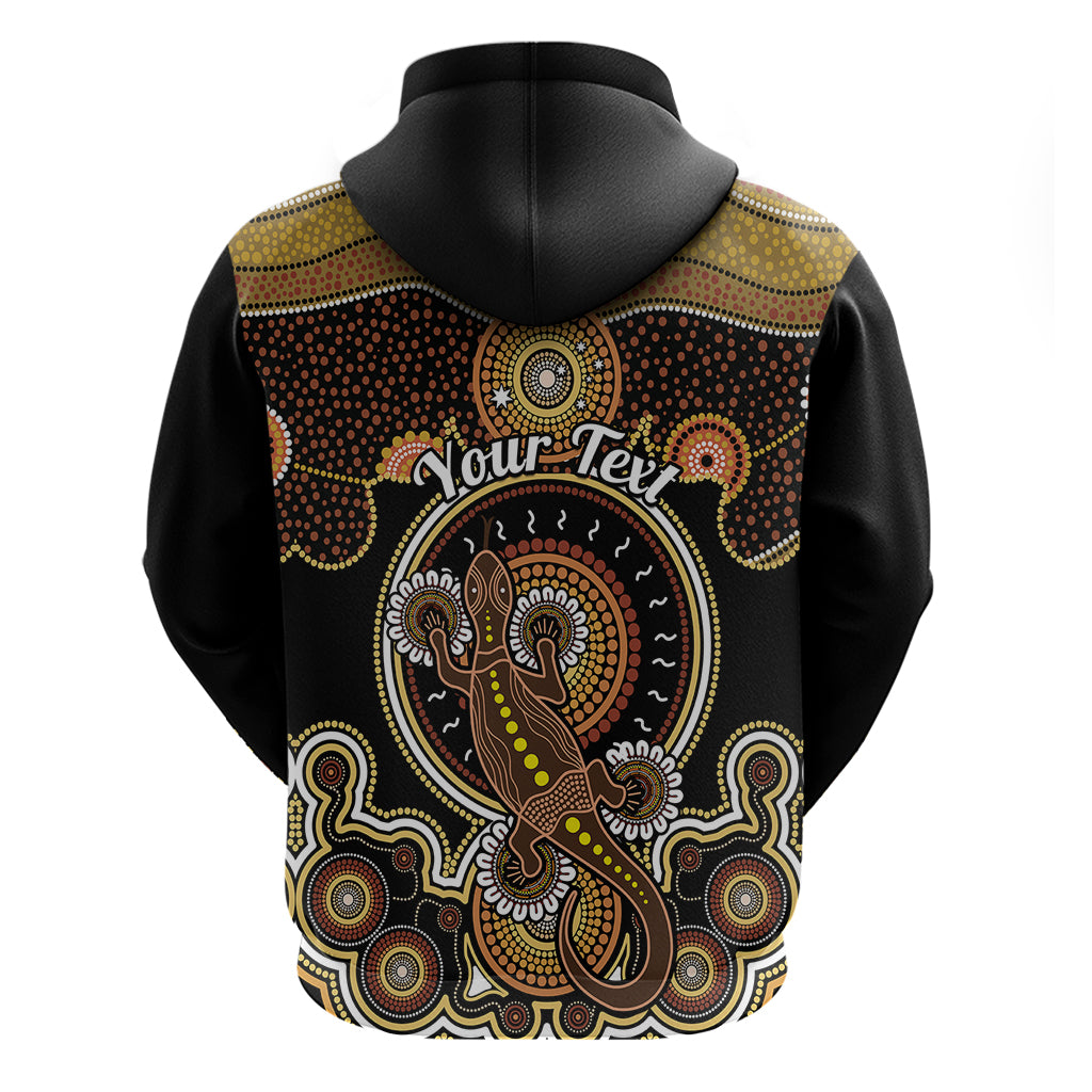 personalised-australian-astrology-hoodie-aboriginal-goanna-zodiac-sign