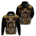 personalised-australian-astrology-hoodie-aboriginal-goanna-zodiac-sign