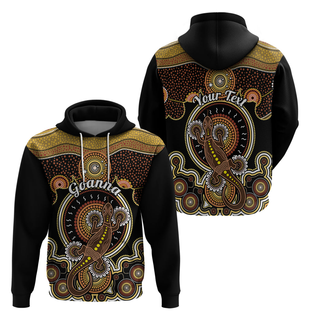 personalised-australian-astrology-hoodie-aboriginal-goanna-zodiac-sign