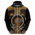 personalised-australian-astrology-hoodie-aboriginal-goanna-zodiac-sign