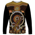 personalised-australian-astrology-long-sleeve-shirt-aboriginal-goanna-zodiac-sign