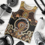 personalised-australian-astrology-men-tank-top-aboriginal-goanna-zodiac-sign
