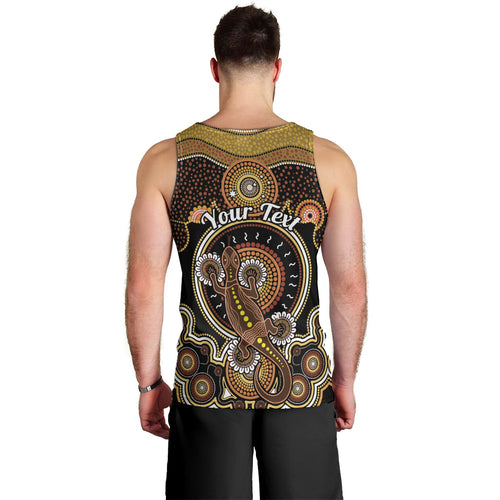 personalised-australian-astrology-men-tank-top-aboriginal-goanna-zodiac-sign