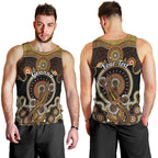 personalised-australian-astrology-men-tank-top-aboriginal-goanna-zodiac-sign