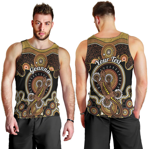 personalised-australian-astrology-men-tank-top-aboriginal-goanna-zodiac-sign