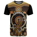 personalised-australian-astrology-t-shirt-aboriginal-goanna-zodiac-sign