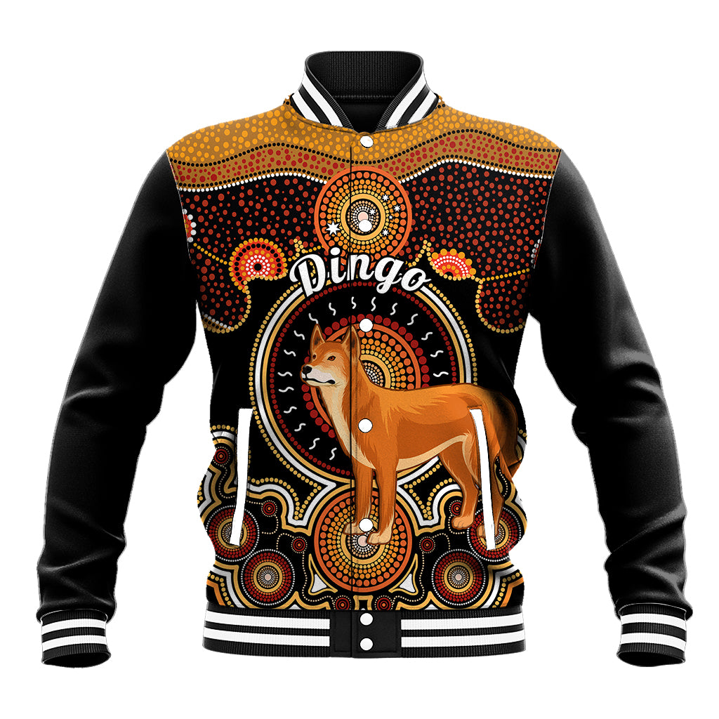 personalised-australian-astrology-baseball-jacket-aboriginal-dingo-zodiac-sign