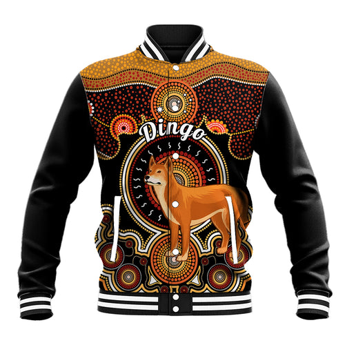 personalised-australian-astrology-baseball-jacket-aboriginal-dingo-zodiac-sign