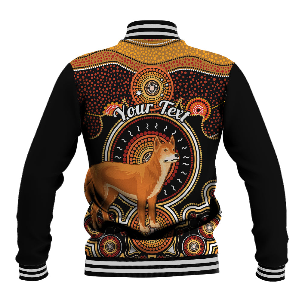 personalised-australian-astrology-baseball-jacket-aboriginal-dingo-zodiac-sign