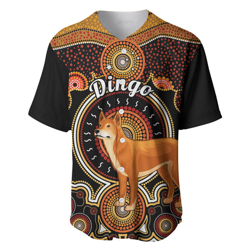 personalised-australian-astrology-baseball-jersey-aboriginal-dingo-zodiac-sign