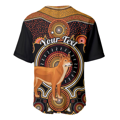 personalised-australian-astrology-baseball-jersey-aboriginal-dingo-zodiac-sign