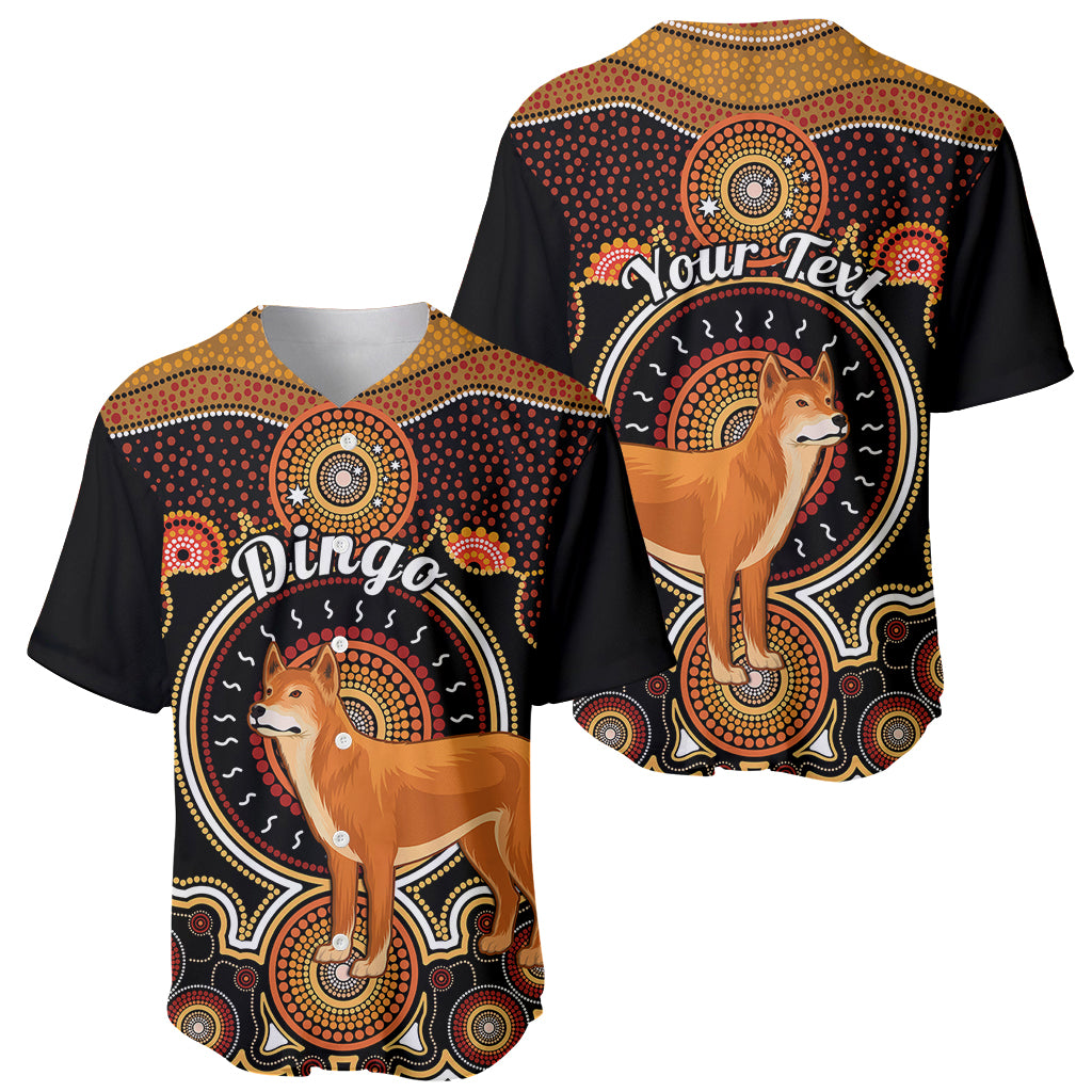 personalised-australian-astrology-baseball-jersey-aboriginal-dingo-zodiac-sign