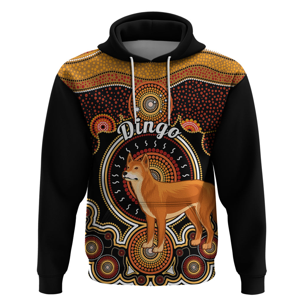 personalised-australian-astrology-hoodie-aboriginal-dingo-zodiac-sign