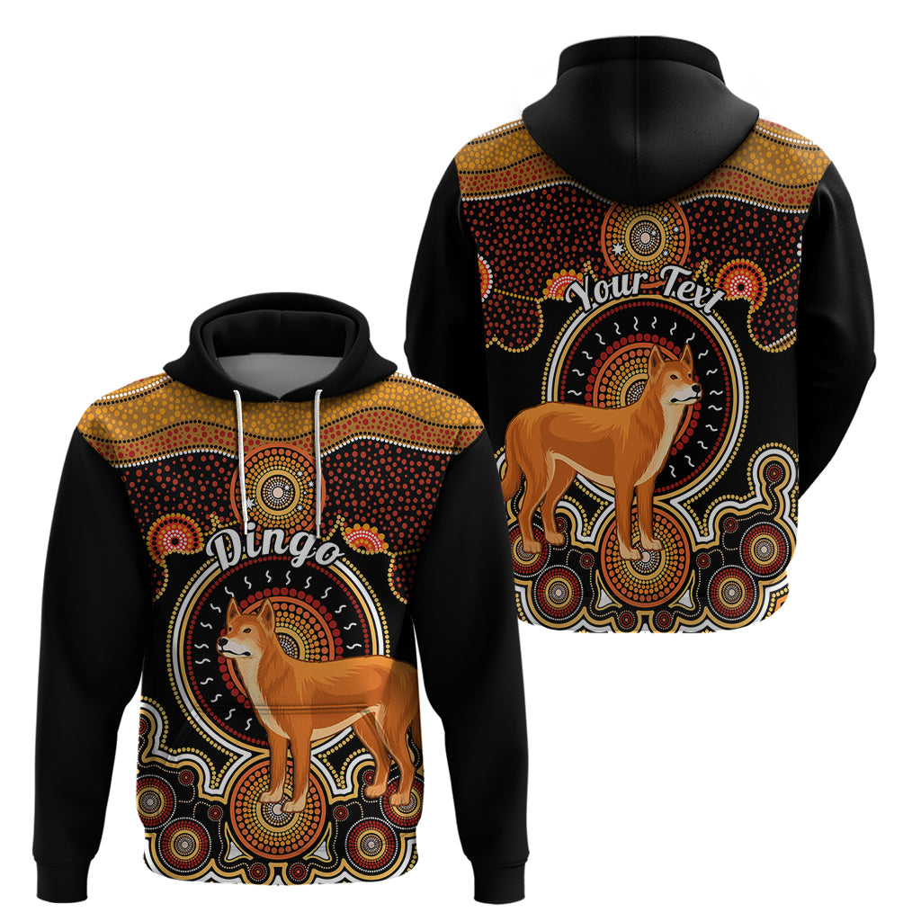 personalised-australian-astrology-hoodie-aboriginal-dingo-zodiac-sign