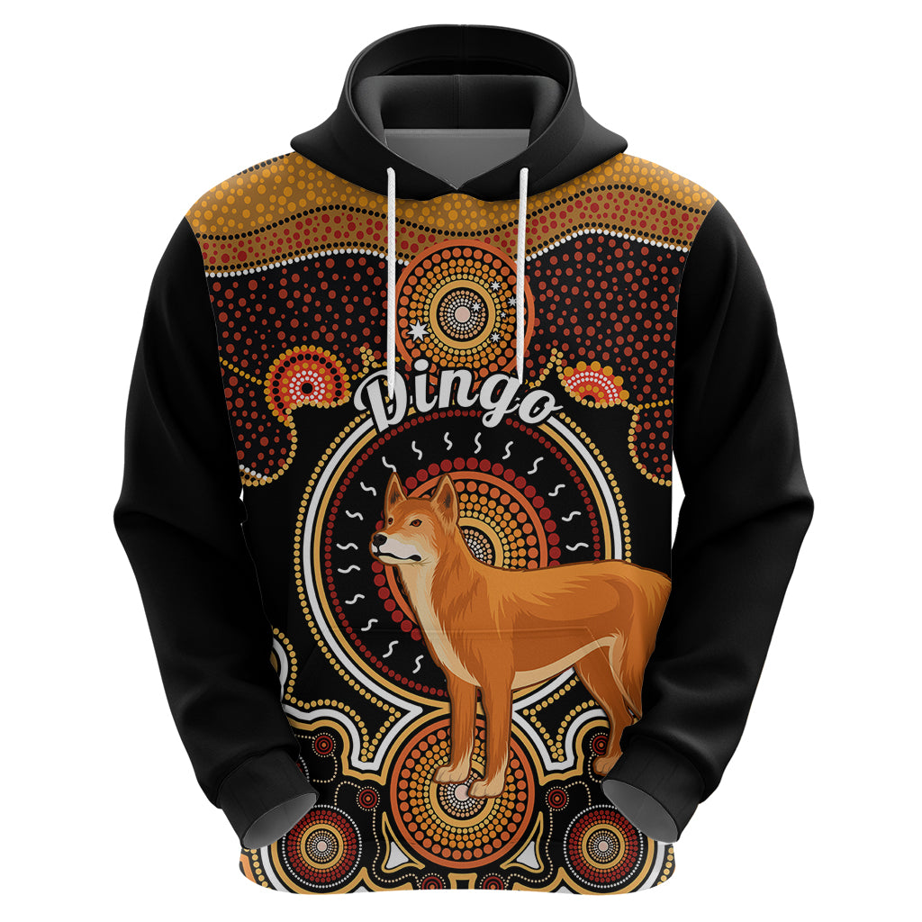 personalised-australian-astrology-hoodie-aboriginal-dingo-zodiac-sign