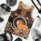 personalised-australian-astrology-men-tank-top-aboriginal-dingo-zodiac-sign