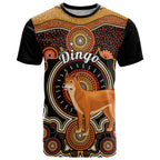 personalised-australian-astrology-t-shirt-aboriginal-dingo-zodiac-sign