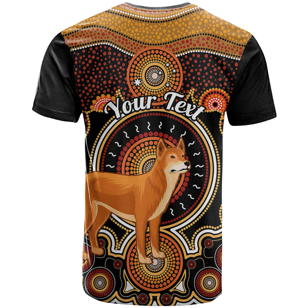 personalised-australian-astrology-t-shirt-aboriginal-dingo-zodiac-sign
