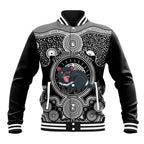 personalised-australian-astrology-baseball-jacket-aboriginal-tasmania-devil-zodiac-sign