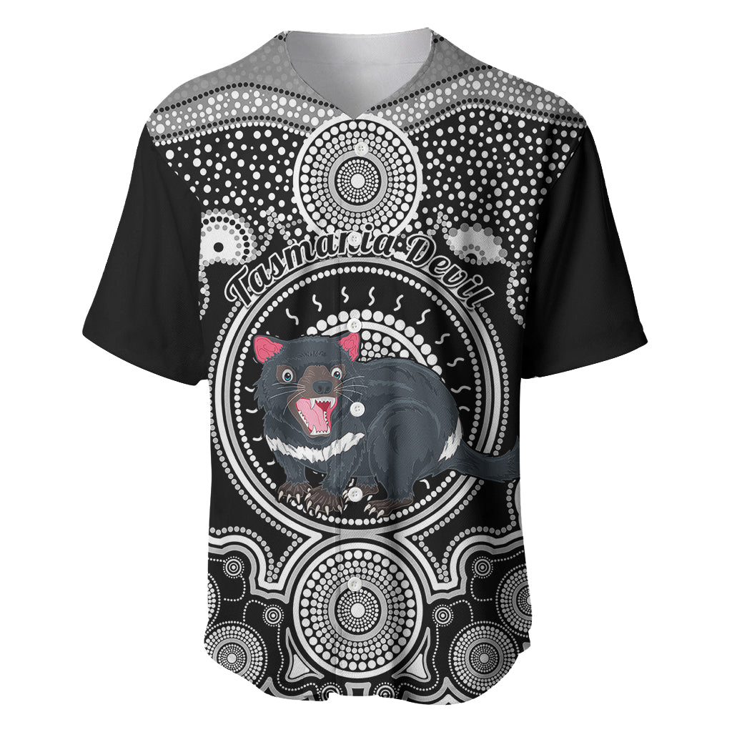 personalised-australian-astrology-baseball-jersey-aboriginal-tasmania-devil-zodiac-sign