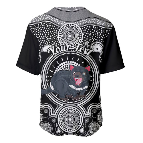 personalised-australian-astrology-baseball-jersey-aboriginal-tasmania-devil-zodiac-sign