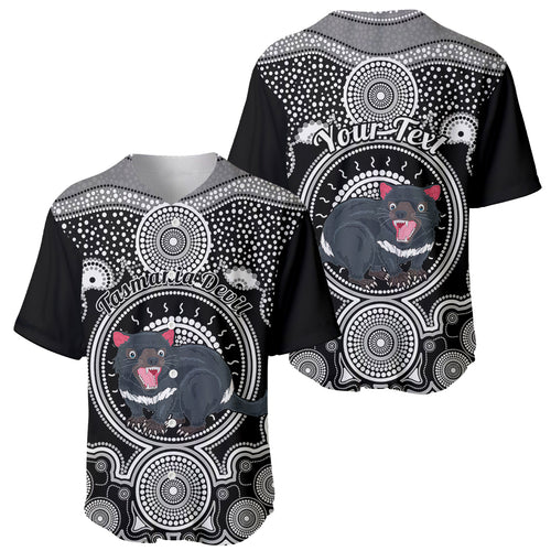 personalised-australian-astrology-baseball-jersey-aboriginal-tasmania-devil-zodiac-sign