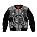 personalised-australian-astrology-bomber-jacket-aboriginal-tasmania-devil-zodiac-sign