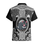 personalised-australian-astrology-hawaiian-shirt-aboriginal-tasmania-devil-zodiac-sign