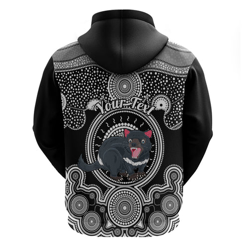 personalised-australian-astrology-hoodie-aboriginal-tasmania-devil-zodiac-sign