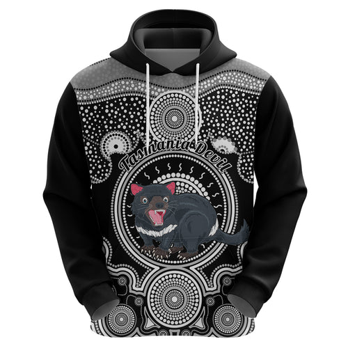 personalised-australian-astrology-hoodie-aboriginal-tasmania-devil-zodiac-sign