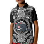 personalised-australian-astrology-kid-polo-shirt-aboriginal-tasmania-devil-zodiac-sign