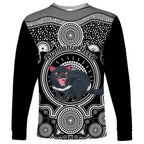 personalised-australian-astrology-long-sleeve-shirt-aboriginal-tasmania-devil-zodiac-sign
