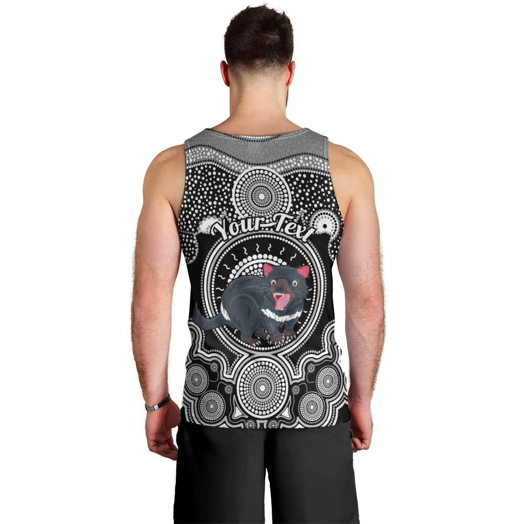 personalised-australian-astrology-men-tank-top-aboriginal-tasmania-devil-zodiac-sign