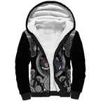 personalised-australian-astrology-sherpa-hoodie-aboriginal-tasmania-devil-zodiac-sign