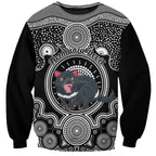 personalised-australian-astrology-sweatshirt-aboriginal-tasmania-devil-zodiac-sign
