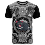 personalised-australian-astrology-t-shirt-aboriginal-tasmania-devil-zodiac-sign