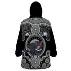 personalised-australian-astrology-wearable-blanket-hoodie-aboriginal-tasmania-devil-zodiac-sign