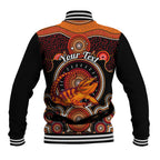 personalised-australian-astrology-baseball-jacket-aboriginal-dragon-lizard-zodiac-sign
