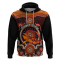 personalised-australian-astrology-hoodie-aboriginal-dragon-lizard-zodiac-sign
