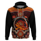 personalised-australian-astrology-hoodie-aboriginal-dragon-lizard-zodiac-sign