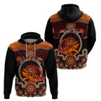 personalised-australian-astrology-hoodie-aboriginal-dragon-lizard-zodiac-sign