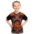 personalised-australian-astrology-kid-t-shirt-aboriginal-dragon-lizard-zodiac-sign