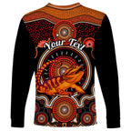 personalised-australian-astrology-long-sleeve-shirt-aboriginal-dragon-lizard-zodiac-sign
