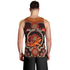 personalised-australian-astrology-men-tank-top-aboriginal-dragon-lizard-zodiac-sign