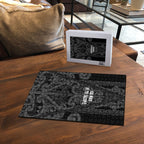 Maori Language Week Puzzle Kia Mau Ki To Ukaipo Grey Color