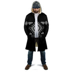 Aotearoa Atua Rehua Personalised Cloak Maori God Of Healing Taniko Motifs