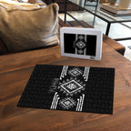 Aotearoa Atua Rehua Puzzle Maori God Of Healing Taniko Motifs