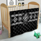 Aotearoa Atua Rehua Quilt Maori God Of Healing Taniko Motifs