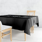 Aotearoa Atua Rehua Tablecloth Maori God Of Healing Taniko Motifs
